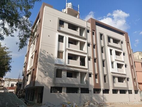 Bangalore_Xinfonix Image