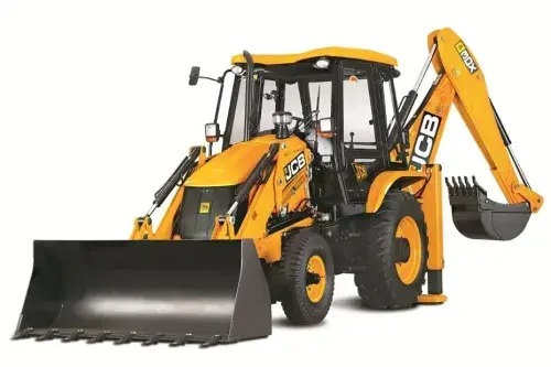 Bulldozer